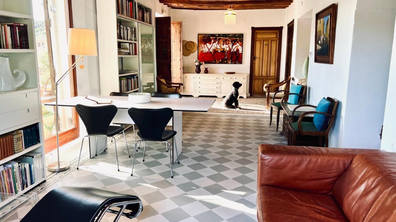 Cortijo El Pino Retreat *