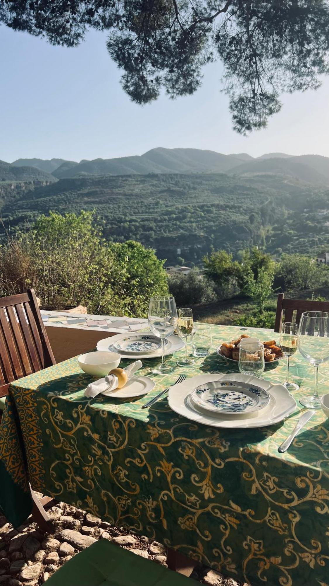 Bed & Breakfast Cortijo El Pino Retreat *
