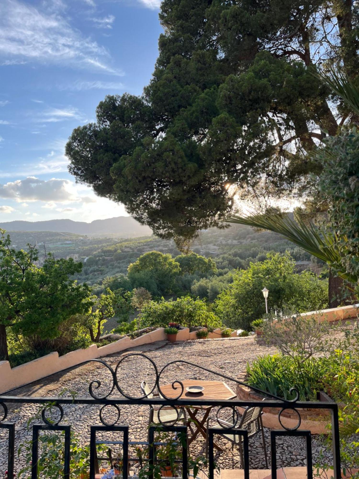 Bed & Breakfast Cortijo El Pino Retreat *