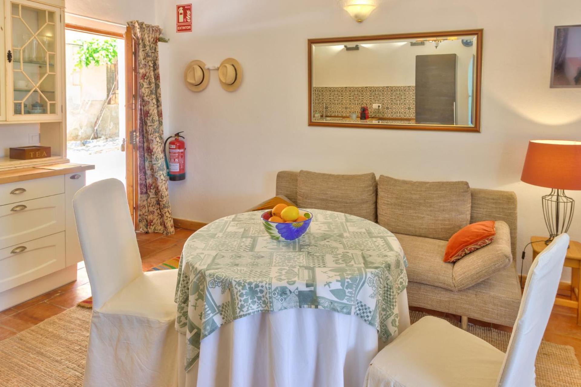 Bed & Breakfast Cortijo El Pino Retreat