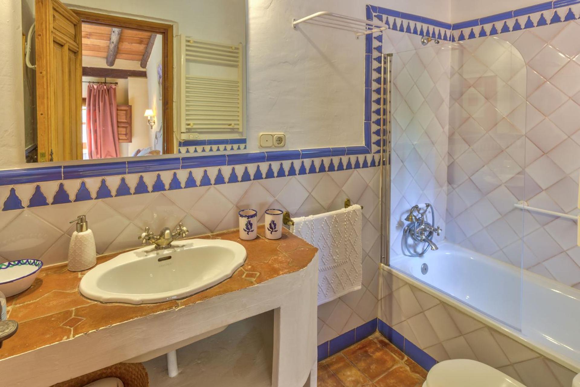 Cortijo El Pino Retreat